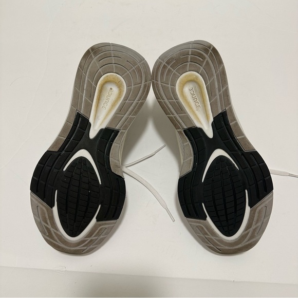 Adidas EQ21 Run Comfort Fabric Low-top Running Shoes GZ0591 Size 8.5 - Picture 9 of 9